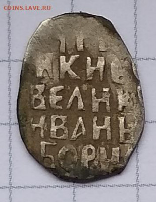 Определение чешуйки - IMG_20190912_152455
