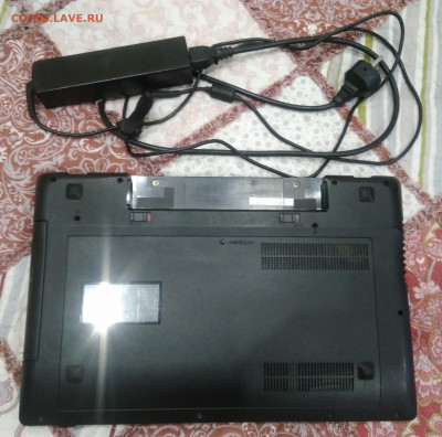 Ноутбук Lenovo IdeaPad Z580. До вечера. 23.00 по МСК. - IMG_20190912_172026