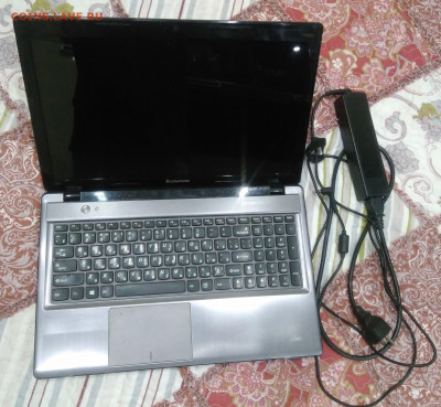 Ноутбук Lenovo IdeaPad Z580. До вечера. 23.00 по МСК. - IMG_20190912_171842