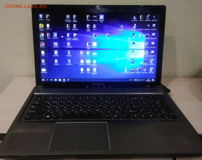 Ноутбук Lenovo IdeaPad Z580. До вечера. 23.00 по МСК. - IMG_20190912_181825