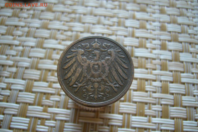 2 пфеннига 1912 - 16-09-19 - 23-10 мск - P1900814.JPG