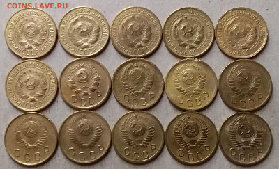 2 копейки 1926-56. До 14.09.19 в 22.00 - 20190912_223050