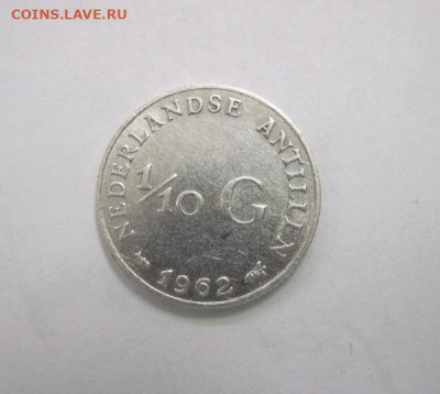 10 Нидерландские Антиллы 1962  до 15.09.19 - IMG_4795.JPG