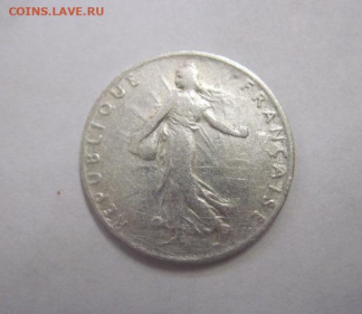 50 сантимес франция 1917 до 15.09.19 - IMG_6088.JPG