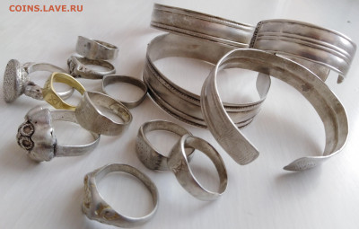 Знатокам ТАТАР и ОРДЫ - комплект знатного ордынца? Или... - IMG_20190913_124442