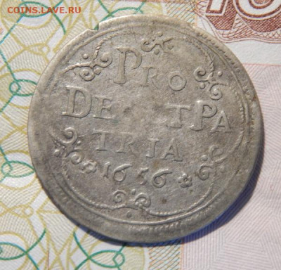 Монеты Европы, опознание и оценка ! - DSCN6001.JPG