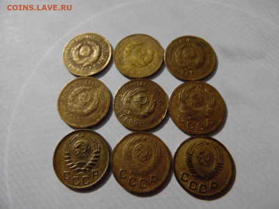 лот копеек ранних советов до 18.09.2019 22-00 - SAM_4208.JPG