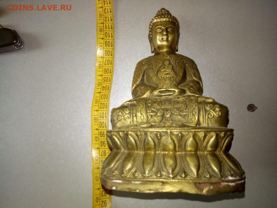Куплю Будды Бронза,Янтарь,Коралл,Бакелит,Иконы Модерн,Кость. - IMG-20190831-WA0004