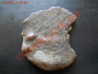 Убитый В Хлам 5 Крестовых Копеек. Ок. в 21.10, 23.07.2011. - 9.JPG