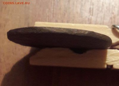 2 копейки 1759 гладкий гурт? - 20190913_204534