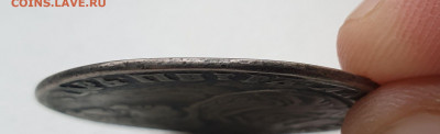 Полтина 1707  R1 - 1_9_56336180