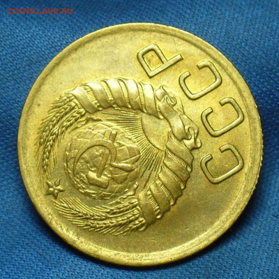 3 копейки 1938 года UNC - P1520094.JPG