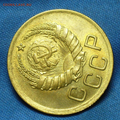 3 копейки 1938 года UNC - P1520093.JPG