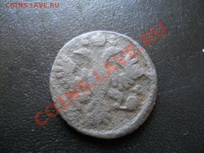 Полушка 1735 Года. Окончание в 21.30, 23.07.2011. - 18.JPG