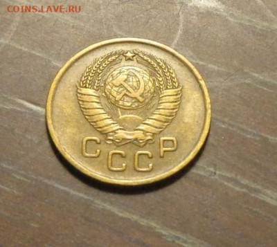 1 копейка 1957 до 20.09, 22.00 - 1 коп 1957_2