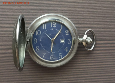 Часы молния на ходу до 20.09.19 в 22.00 по мск - D0755037-806E-449A-AC0B-5DA98A7FFAD6