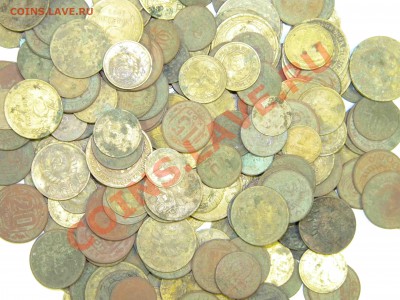 217 монет РСФСР-СССР. Окончание: 24.07.2011 в 17.00 МСК - DSCN3108.JPG