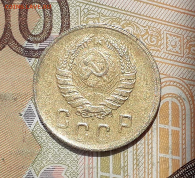 2 копейки 1946 до 17-09-2019 до 22-00 по Москве - 2 46 А