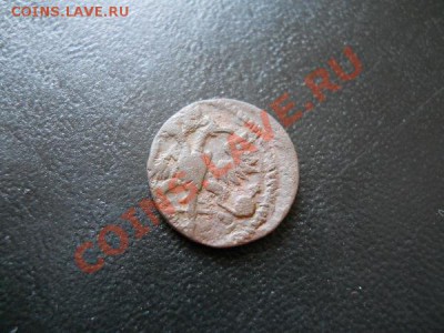 Отличная Полушка ВРП 1721 Года. Окончание в 22.00, 23.07.11. - 46.JPG