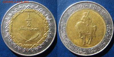 2 динара 1372 г (БИМ) До 16-09 в 22-00мск - ливи