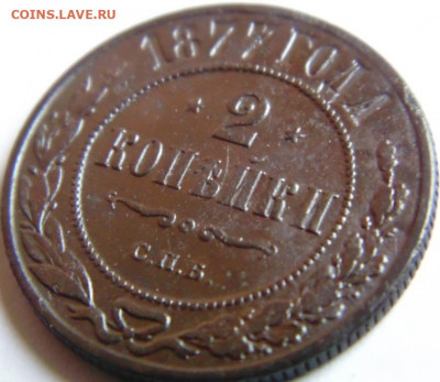 2 копейки 1877 и бонусы Предпродажная тема. - DSC05219.JPG