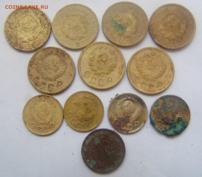 Ранние советы 50 шт. до 16.09.2019 - DSC01011