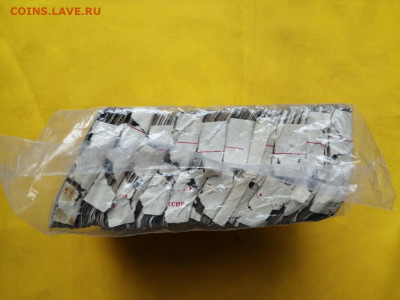 Кирпич 10 рублей образца 1961 года до 19.09.2019 в 22.00(9) - LzVj0DB7Fds