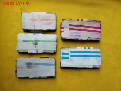набор корней 1,3,5,10,25 рублей до 19.09.2019 г. в 22.00 (3) - scxgNfaUvE4