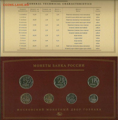 Набор монет 2008 ММД в футляре, до 18.09.2019 в 22.00 мск - сканирование0003