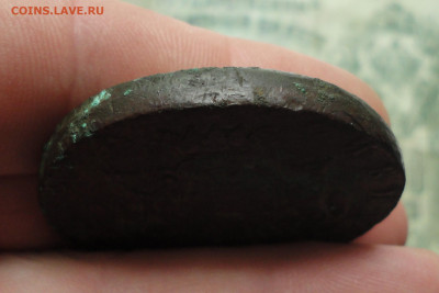 10 копеек 1779 года тяжеловес. - DSC02936.JPG