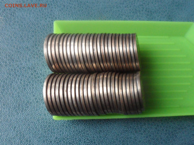 5 коп. 2009 сп. 50 шт. До 21.30 мск 19.09.2019 - SAM_6837.JPG