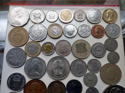 Монеты мира ФИКС (Афар и Исса и пр.) до 17.09 - IMAG3082