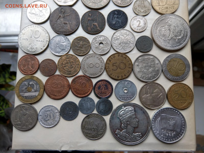 Монеты мира ФИКС (Афар и Исса и пр.) до 17.09 - IMAG3085