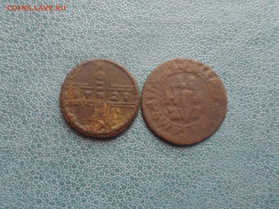 Копейка Пётр 2 и Деньга Пётр 1. До 21.30 мск 19.09.2019 - SAM_6902.JPG