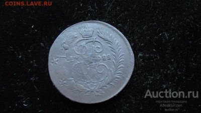 2 копейки 1788 СПМ Перечекан Биткин 586 (R1) - 2_kopejki_1788_spm_perechekan_bitkin_586_r1_026_018