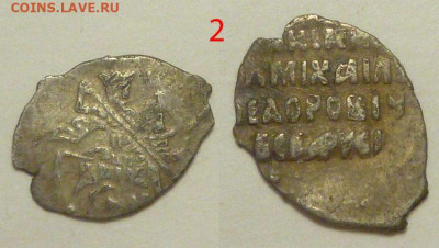 Чешуйки на определение. - P1840254 - 2 - 47