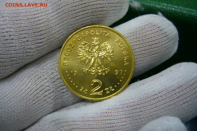 2 злотых 1997 Стшелецкий - 20-09-19 - 23-10 мск - P2150436.JPG