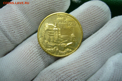 2 злотых 1997 Замок - 20-09-19 - 23-10 мск - P2150438.JPG