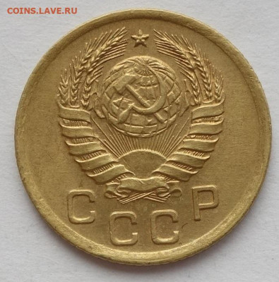 1 копейка 1941 - 1к 41 (3)
