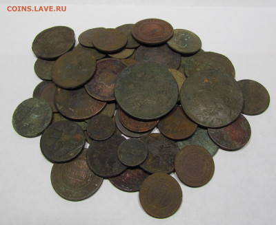50 монет Российской Империи с 200р. до 19.09.2019г.в 22:00 м - IMG_0880.JPG