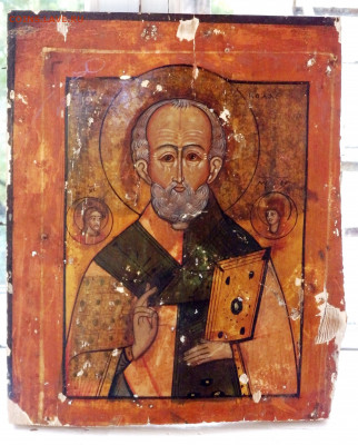 Икона Николай Чудотворец до 19.09.2019 22-00 - P9080018.JPG