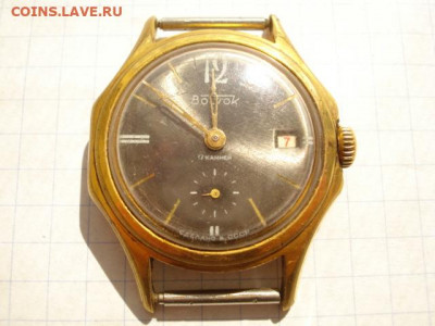 Часы "Восток" Ау 20 на ходу - DSC06171.JPG