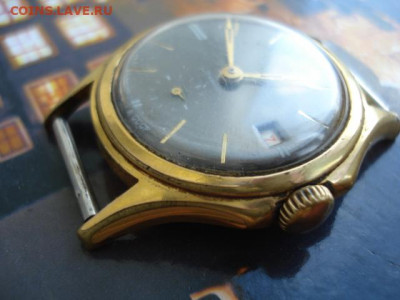 Часы "Восток" Ау 20 на ходу - DSC06210.JPG