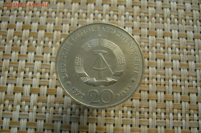 20 марок 1989 ворота - 20-09-19 - 23-10 мск - P2110929.JPG