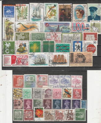 Марки мира 19 до 20.09. в 22.00 - IMG_20190916_0019