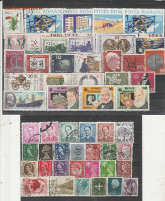 Марки мира 28 до 20.09. в 22.00 - IMG_20190916_0028
