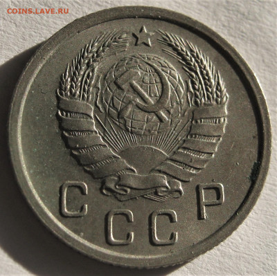 10 копеек 1940. ОТЛИЧНАЯ. 23.09.2019 - 050.JPG