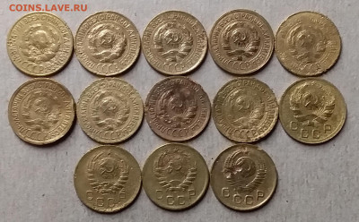 1 копейка 1926-49. До 19.09.19 в 22.00 - 20190917_212745