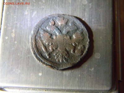 деньга 1737 легковес - Изображение 6651