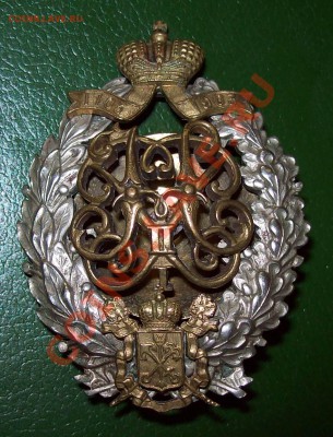 Знак в память 200- летия С-Петербурга - 100_1107.JPG
